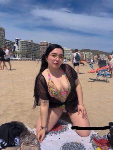 602400817: Chica busca chico en Valencia