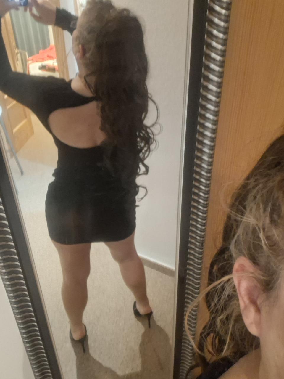 Chica busca chico en Granada: Chica busca chico