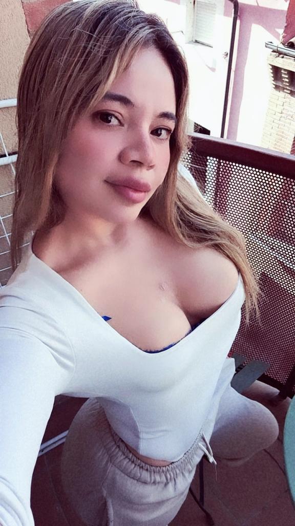 Chica busca chico en Barcelona: 