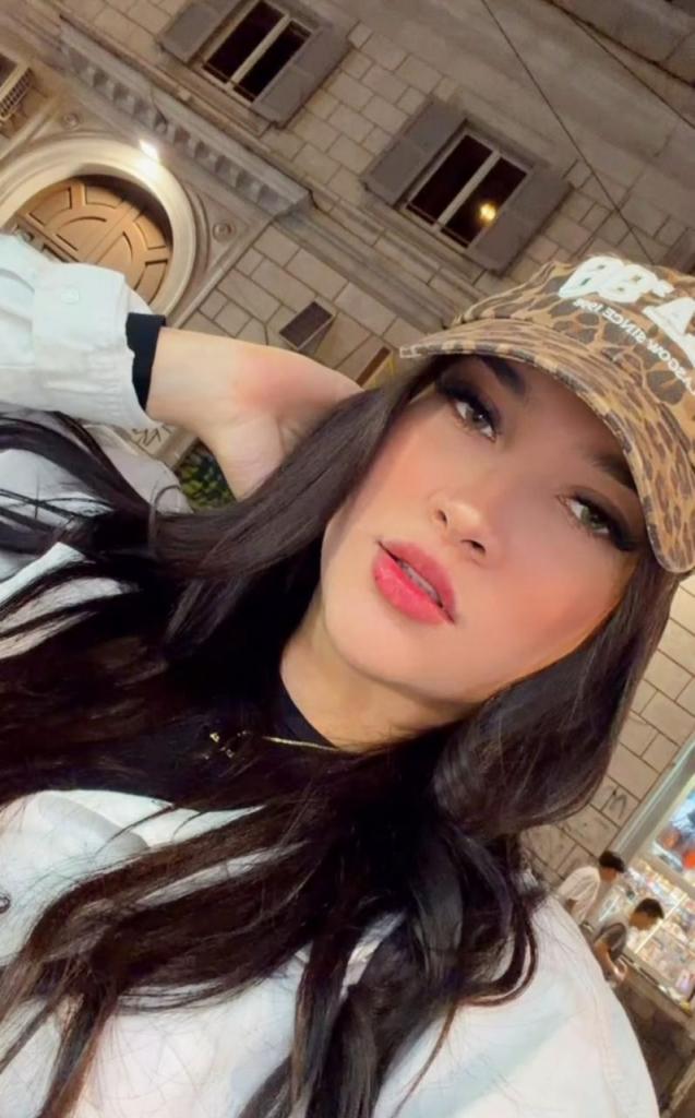 Chica busca chico en Málaga: 