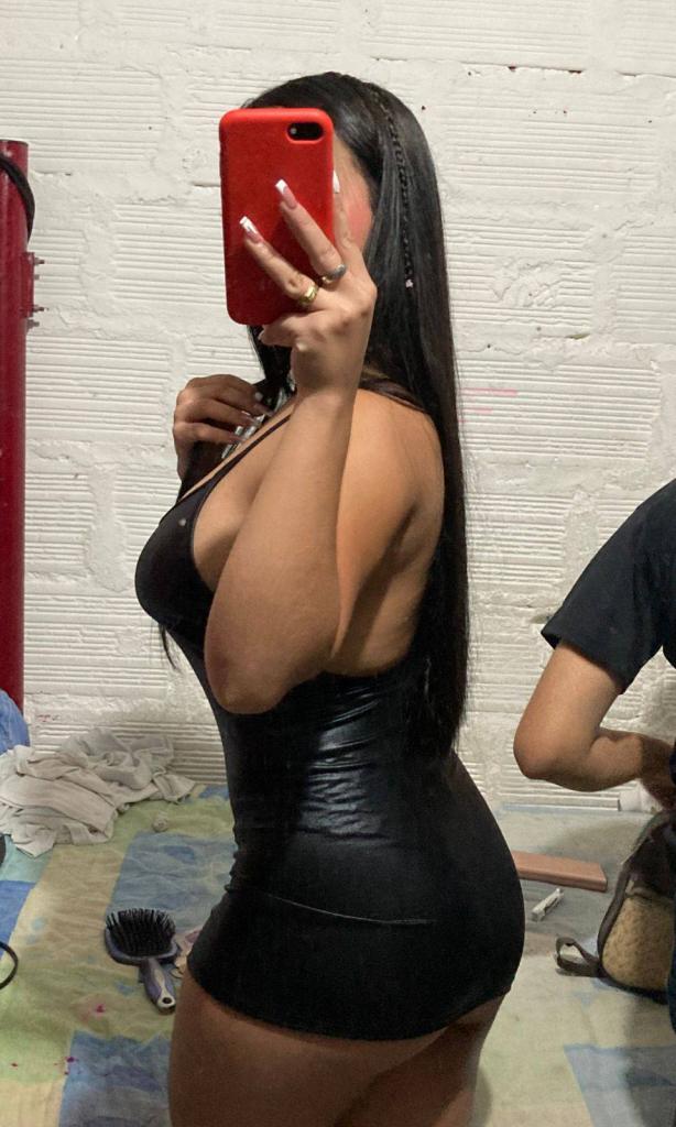 Chica busca chico en Valencia: 