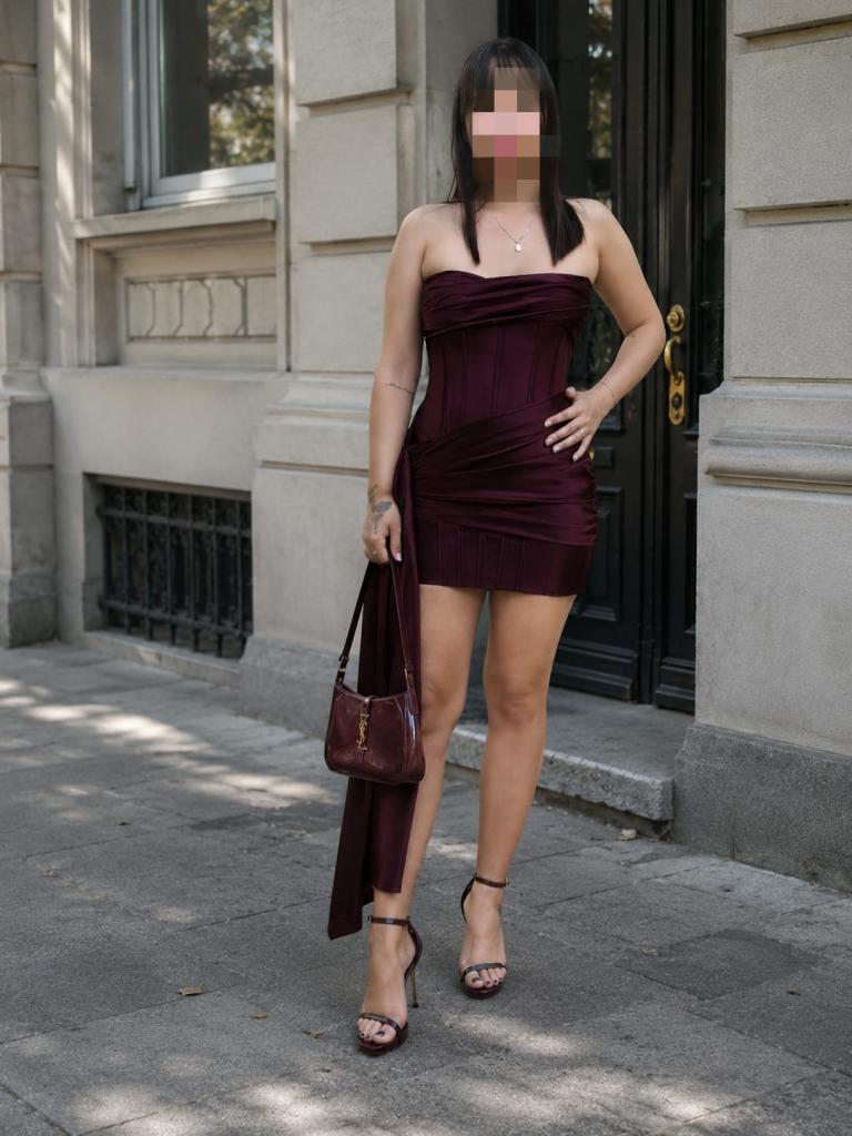 Chica busca chico en Pontevedra: 