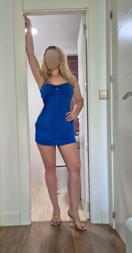Chica busca chico en Madrid: 