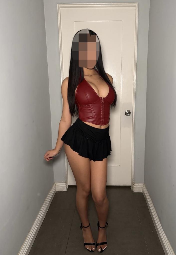 Chica busca chico en Málaga: 