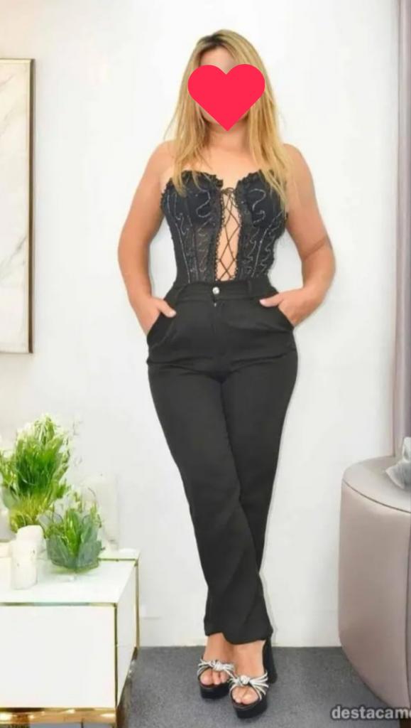 Chica busca chico en Sevilla: 