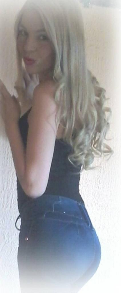 Chica busca chico en Barcelona: 