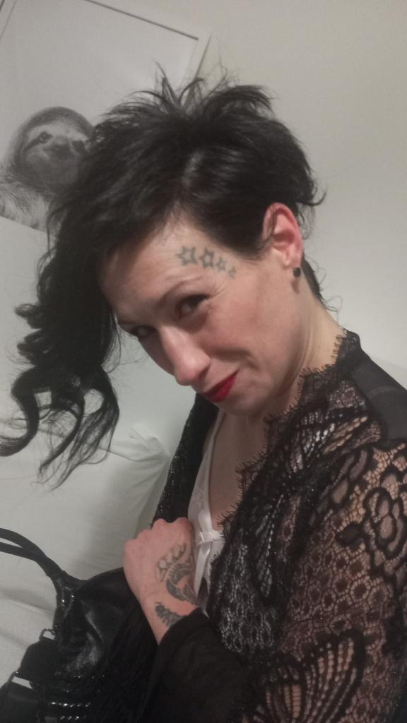 Chica busca chico en La Rioja: 