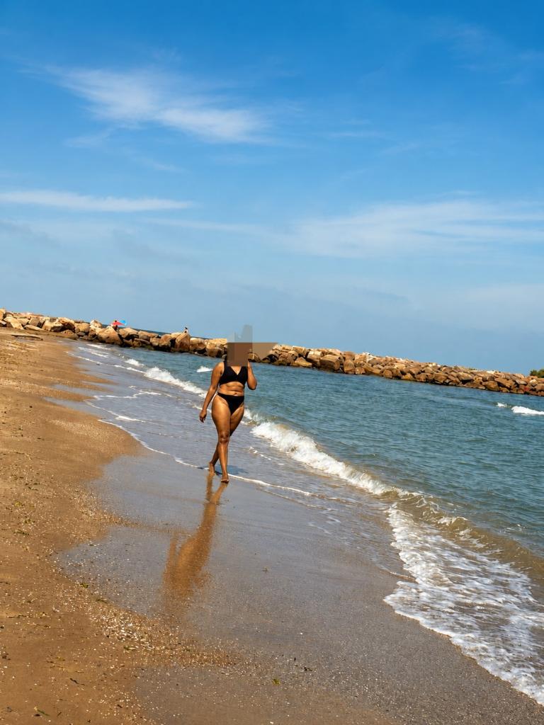 Chica busca chico en Valencia: 