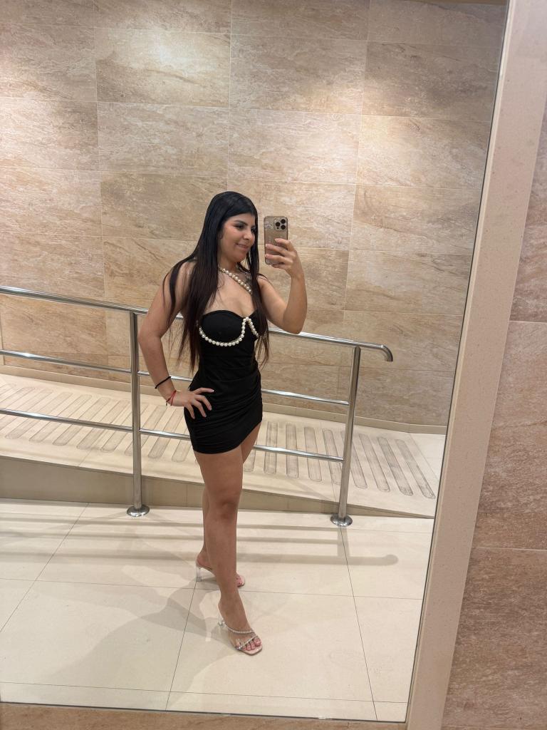 Chica busca chico en Barcelona: 