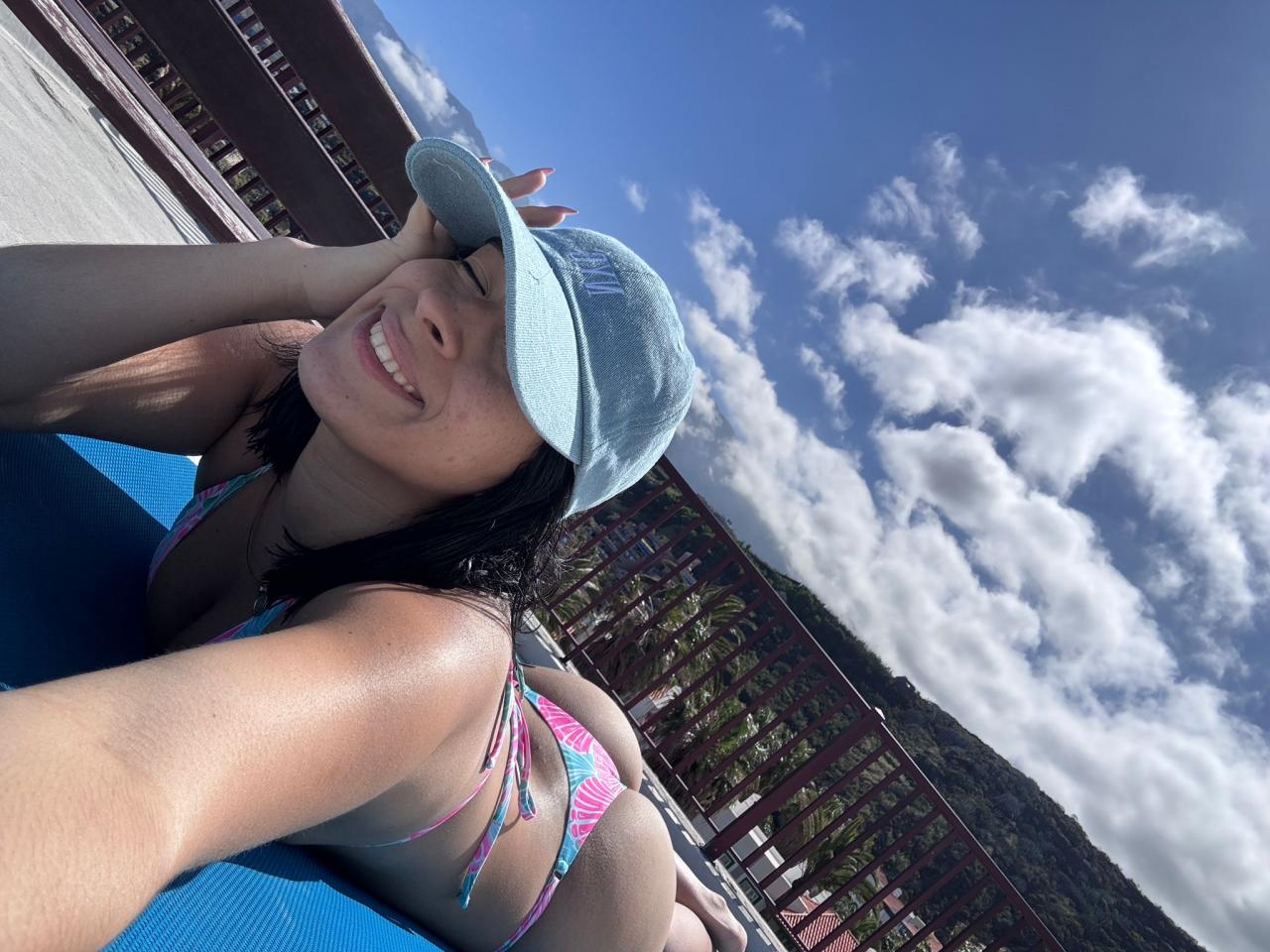 695520099: Chica busca chico en Tenerife