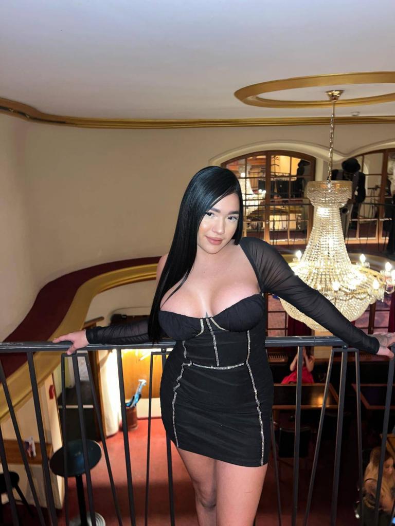 Chica busca chico en Valencia: 