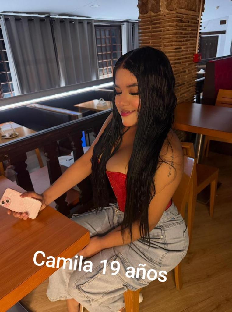 Chica busca chico en Toledo: Chica busca chico