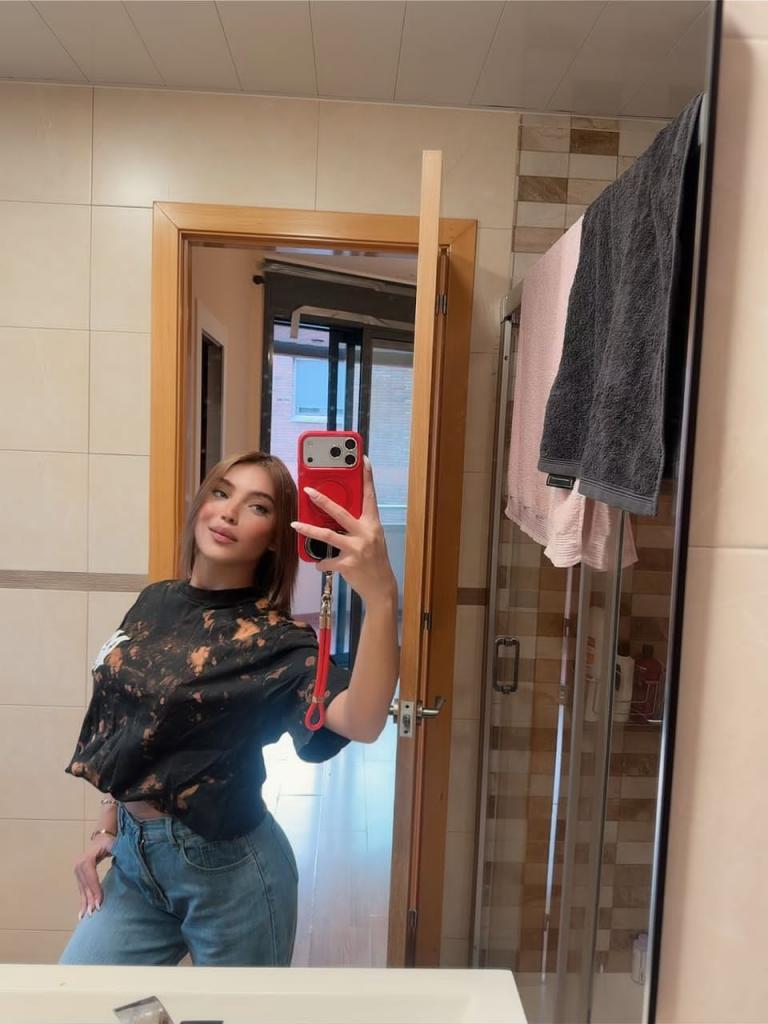 Chica busca chico en Málaga: 