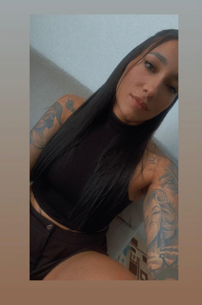 Chica busca chico en Alicante: 