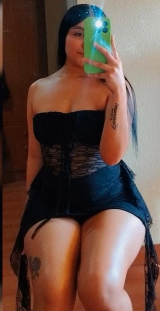 Chica busca chico en Cáceres: 