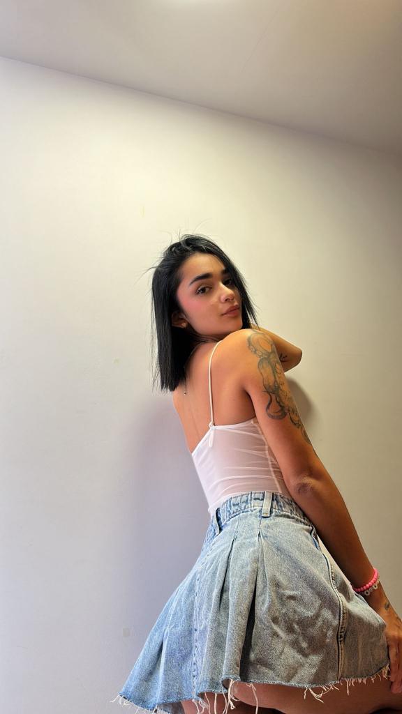 Chica busca chico en Valencia: 