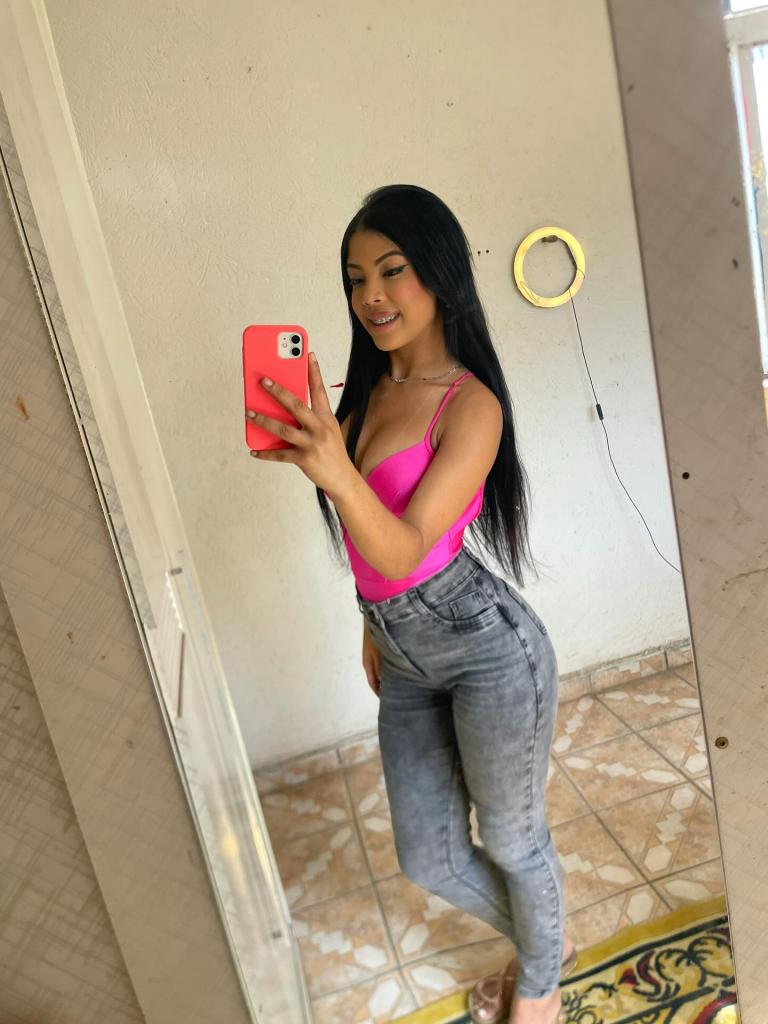 Chica busca chico en Las Palmas: 