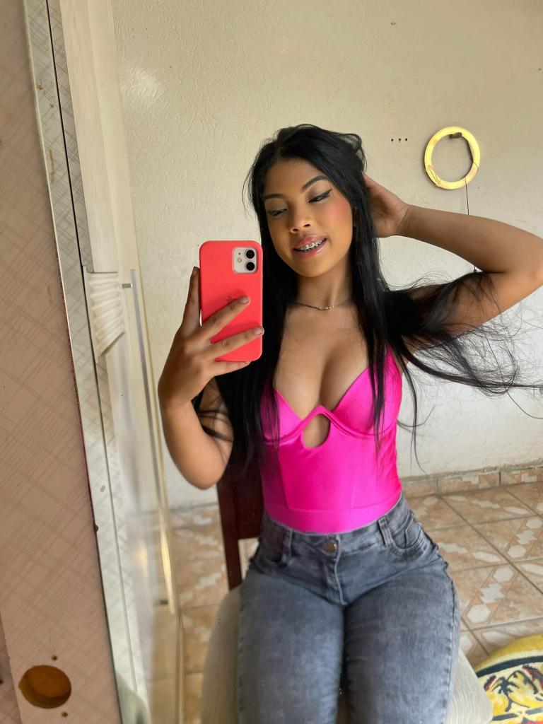 Chica busca chico en Ciudad Real: 