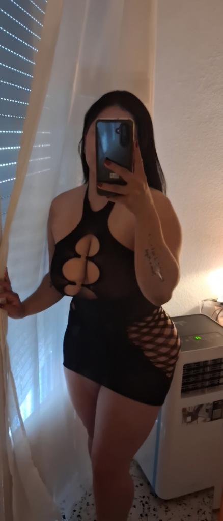 Chica busca chico en Alicante: 