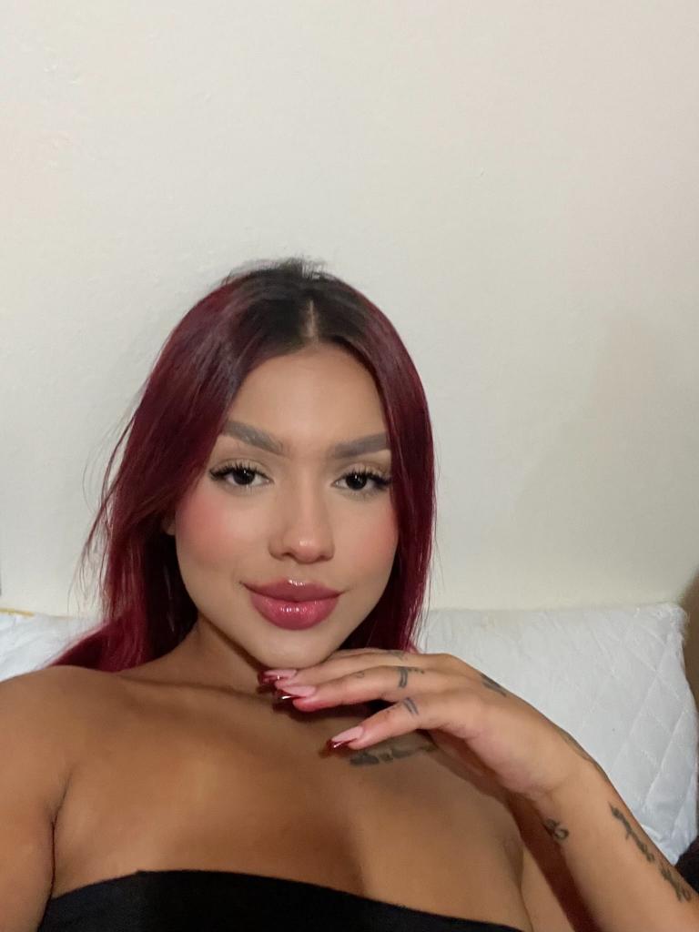 Chica busca chico en Málaga: 