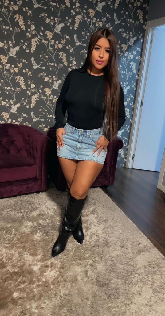 Chica busca chico en Murcia: 