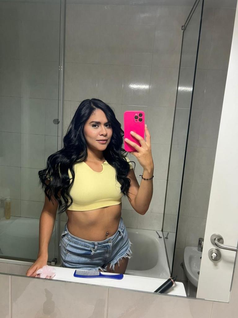Chica busca chico en Alicante: 