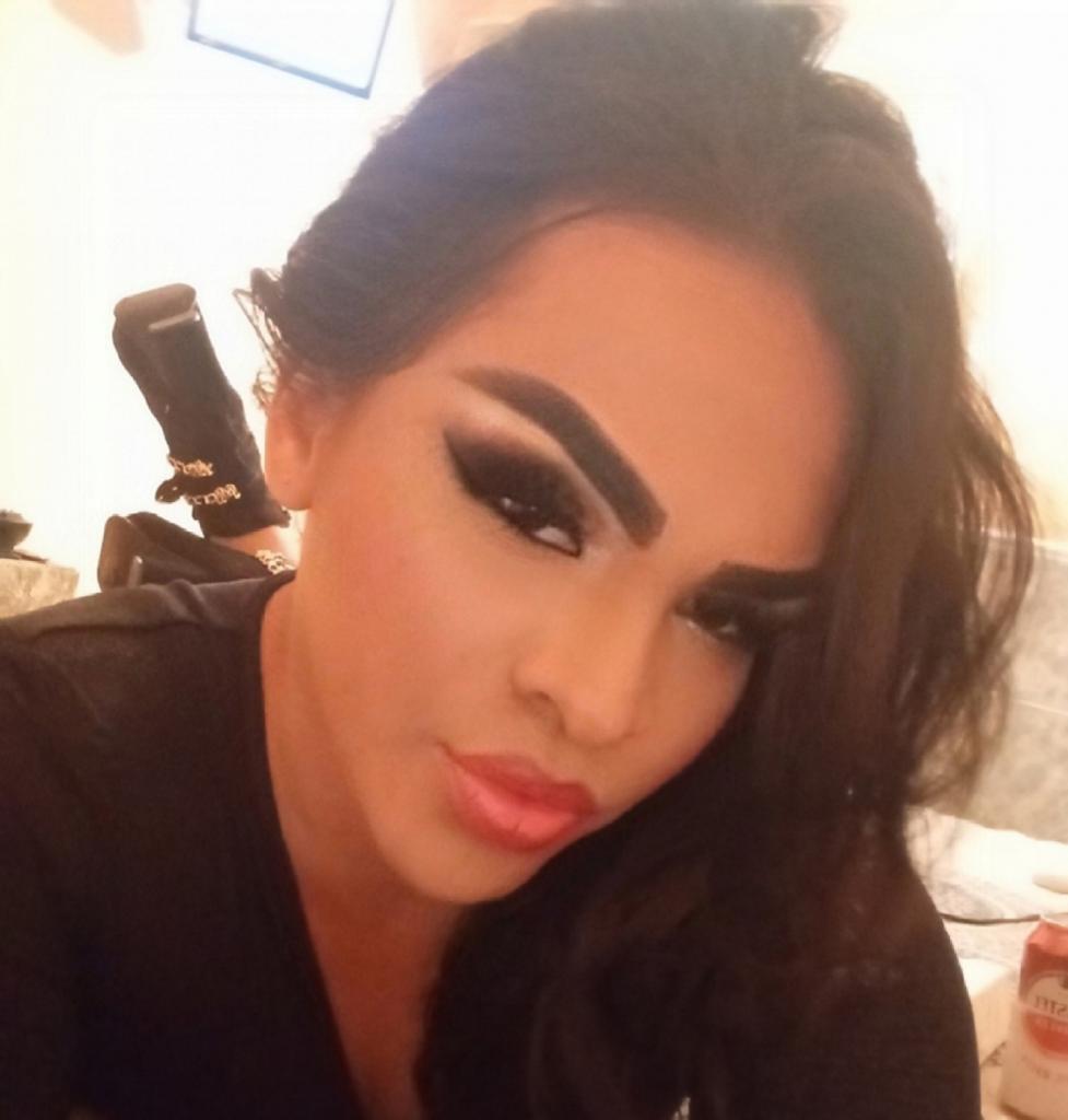 613139088: Transexual en Valencia
