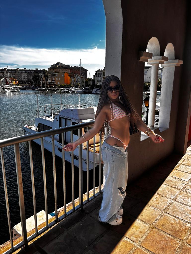 Chica busca chico en Alicante: 