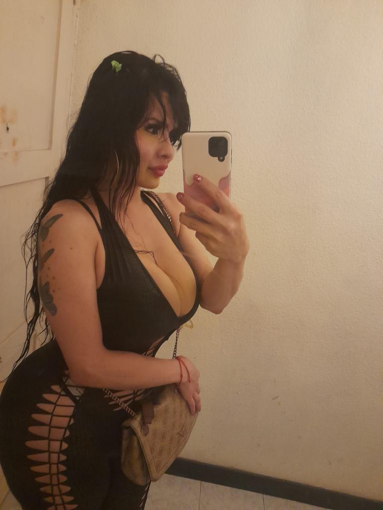 Chica busca chico en Murcia: 