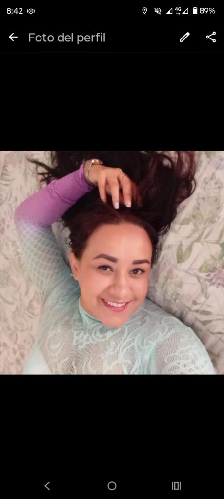 Chica busca chico en Almería: 