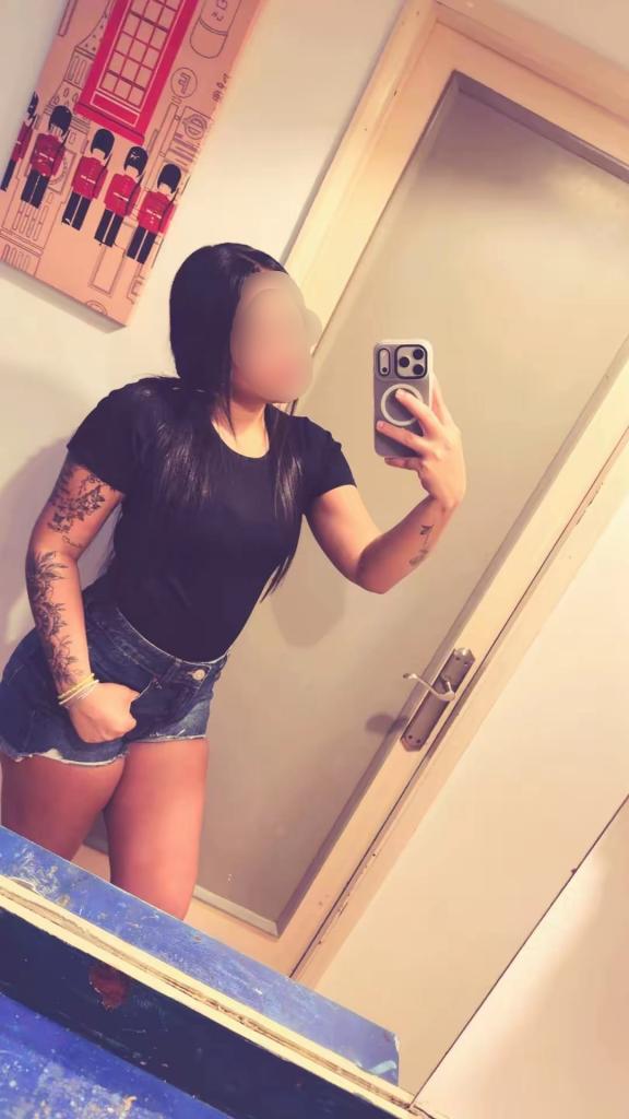 Chica busca chico en Las Palmas: 