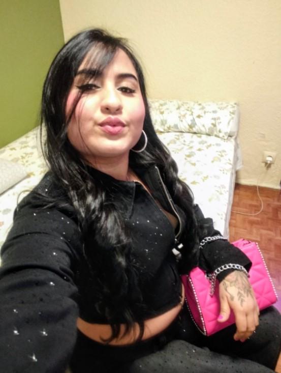 Chica busca chico en Barcelona: 