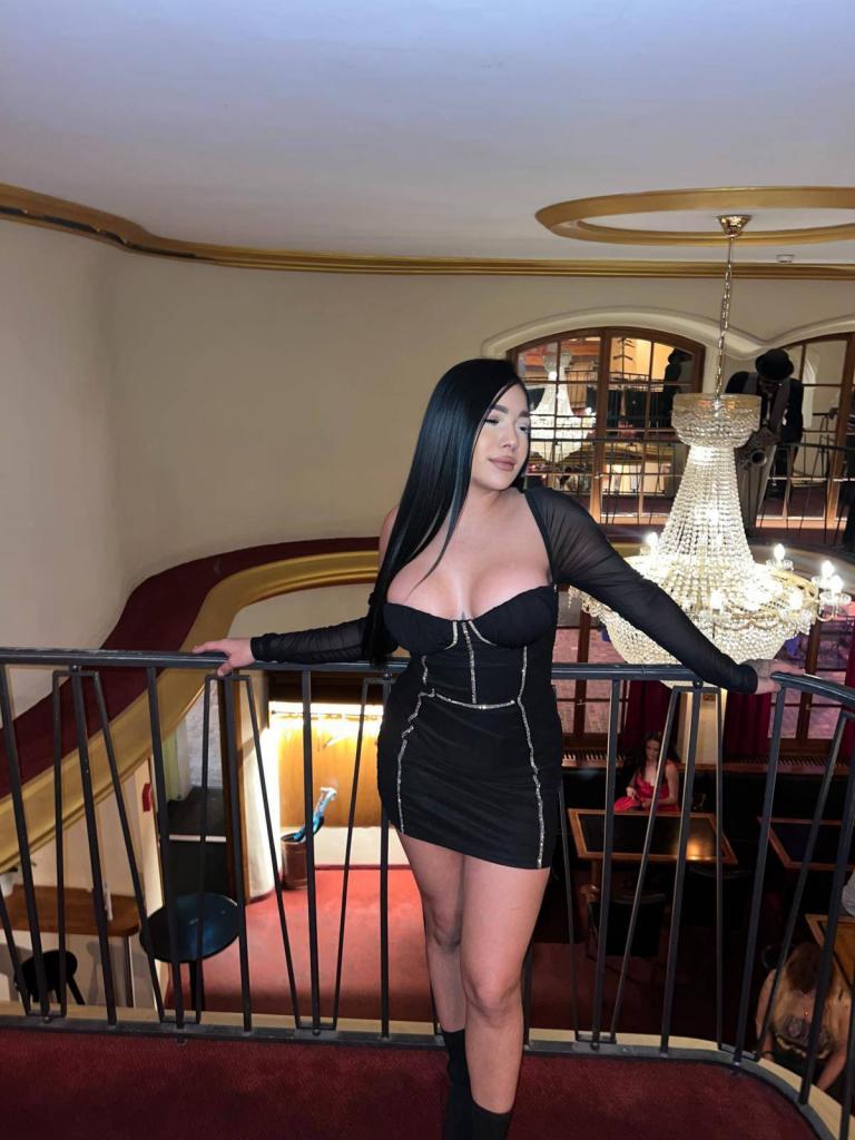 Chica busca chico en Valencia: 