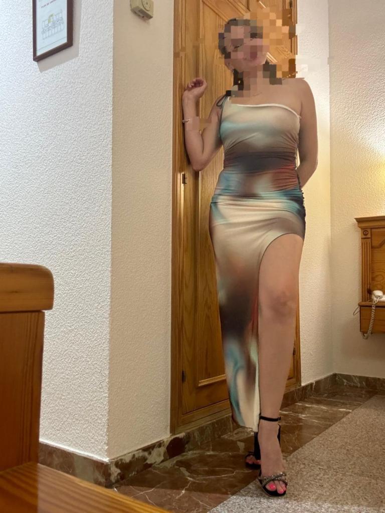 Chica busca chico en Barcelona: 