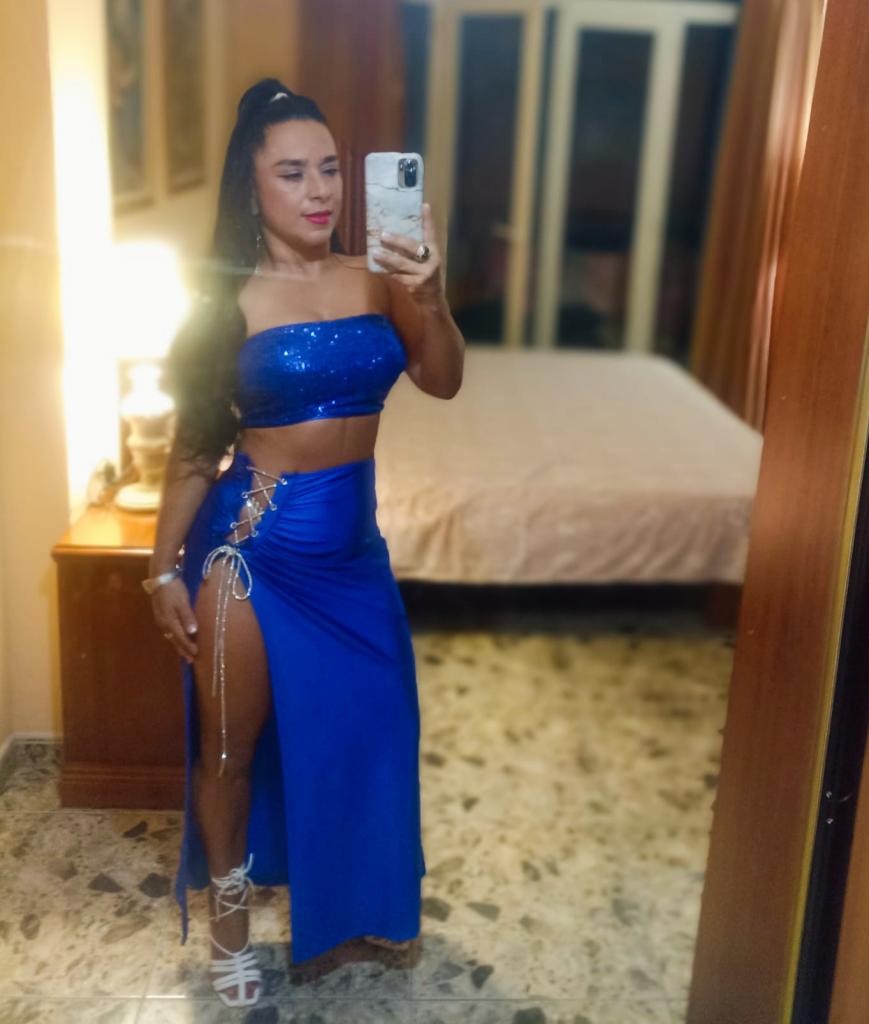634166093: Chica busca chico en Tenerife