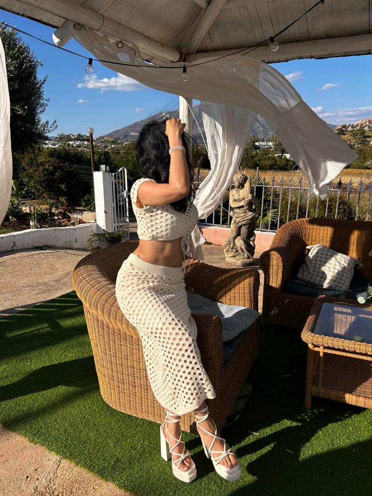 612433830: Chica busca chico en Málaga