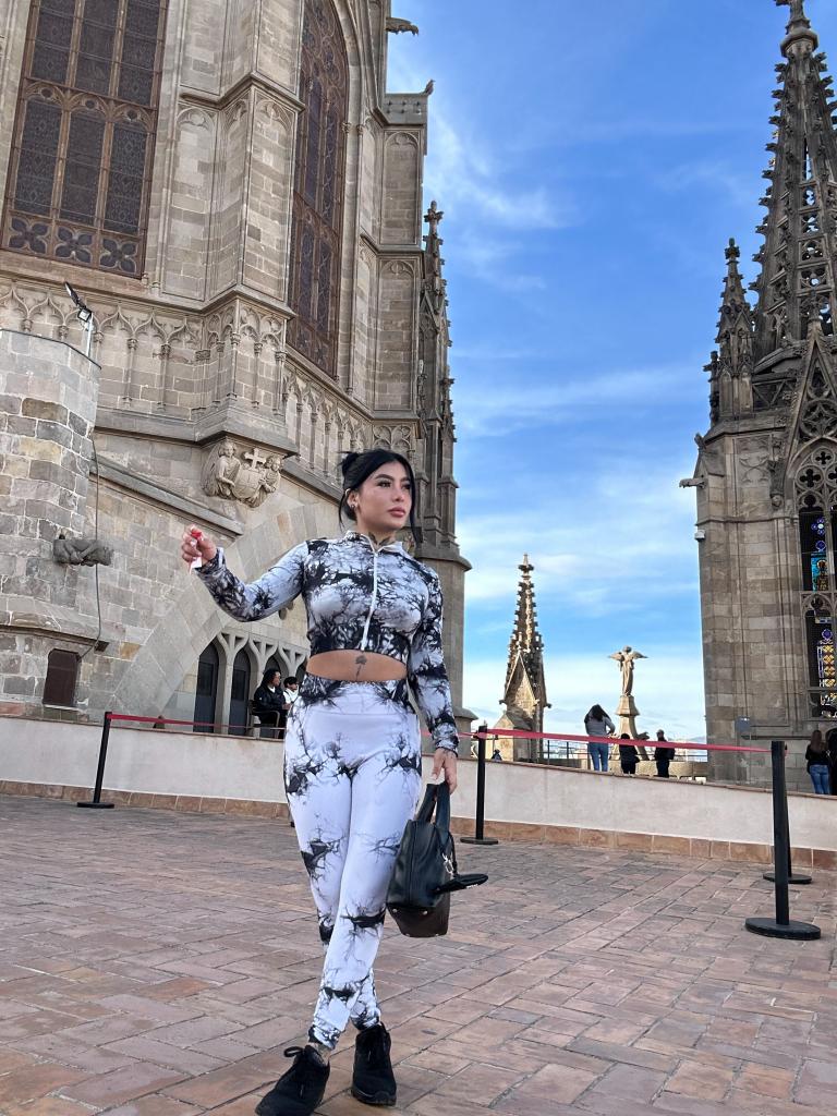 Chica busca chico en Sevilla: 