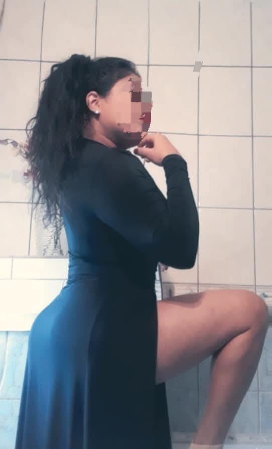 Chica busca chico en Huesca: 