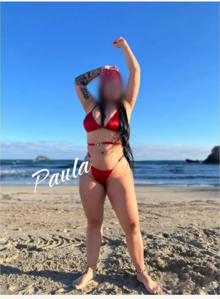 602164705: Chica busca chico en Málaga