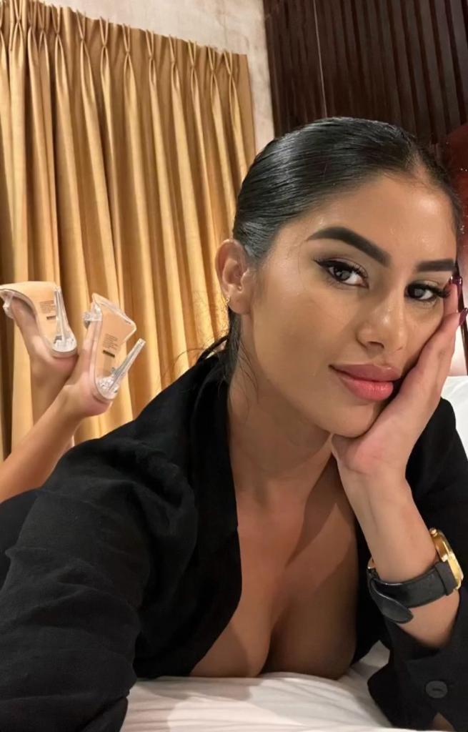 Chica busca chico en Lérida: Chica busca chico