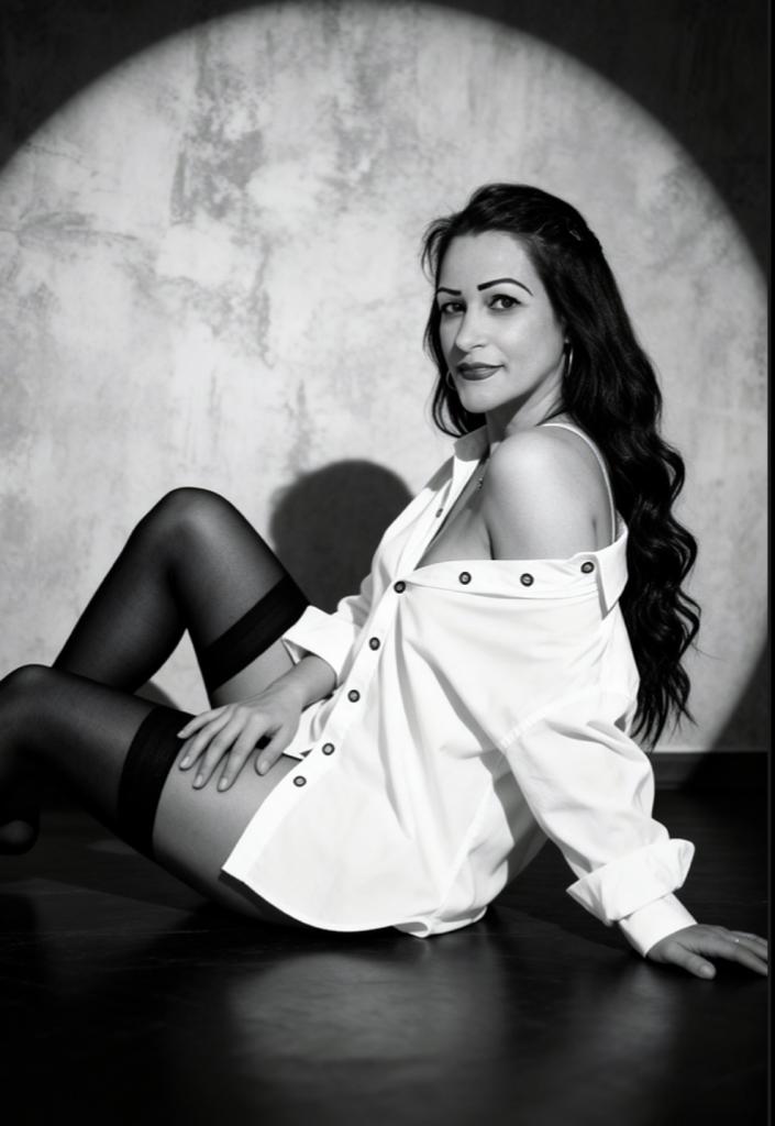 Chica busca chico en Málaga: 