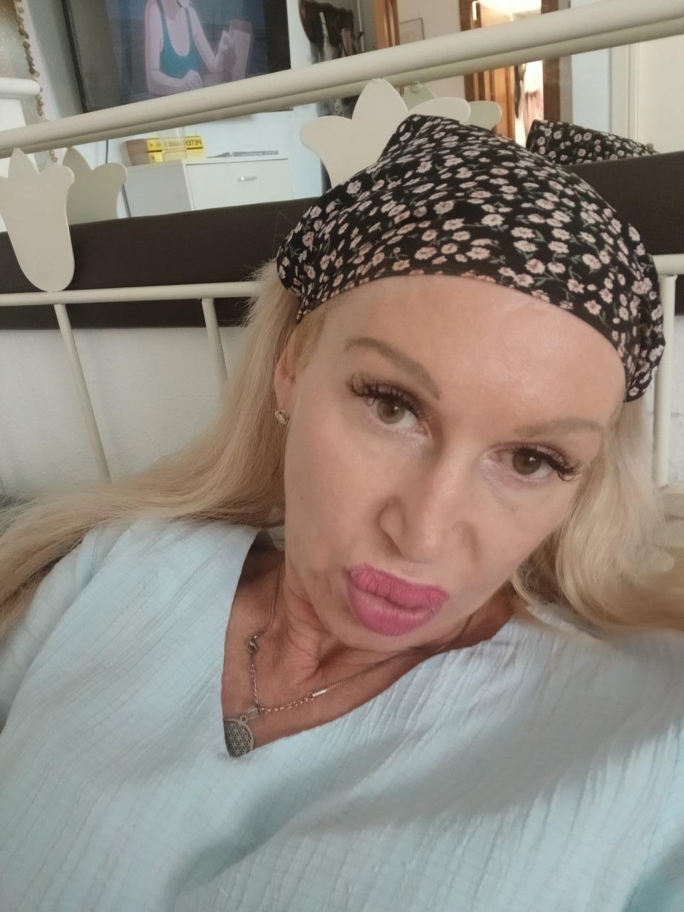 Chica busca chico en Málaga: 