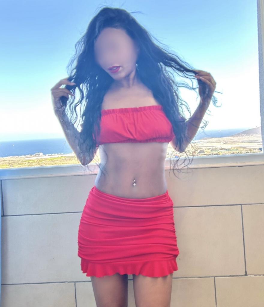 Chica busca chico en Alicante: 