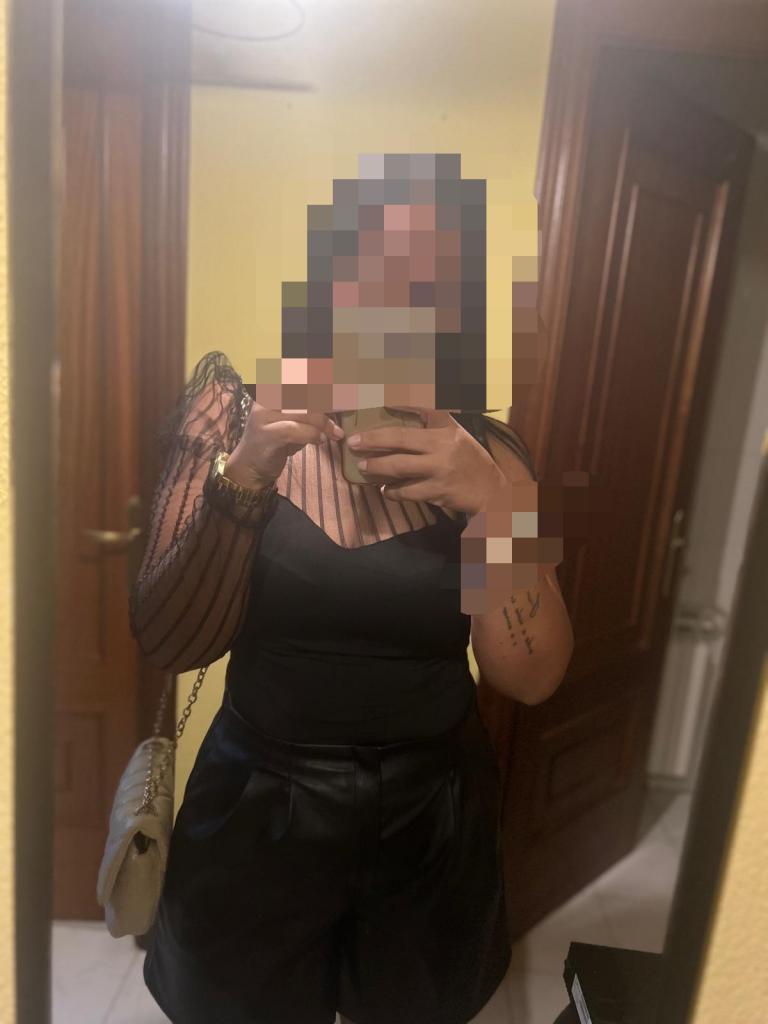 Chica busca chico en Pontevedra: 