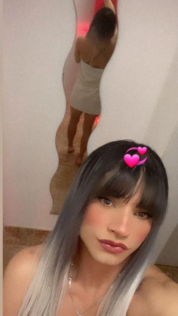 Travesti en Almería: 