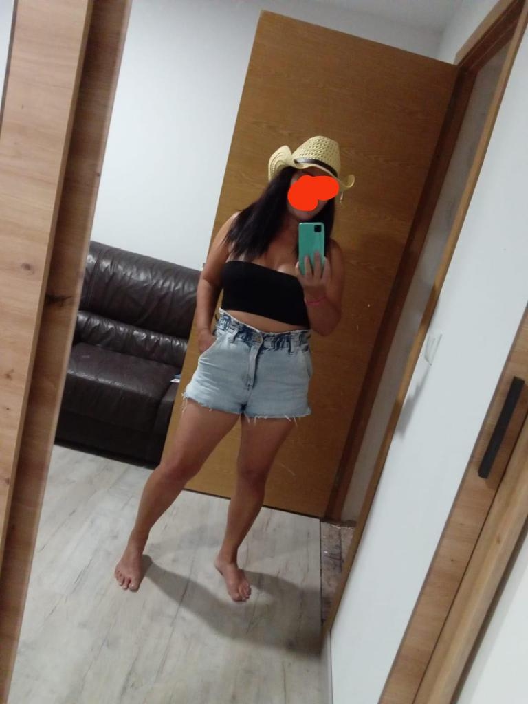 Chica busca chico en Valladolid: 