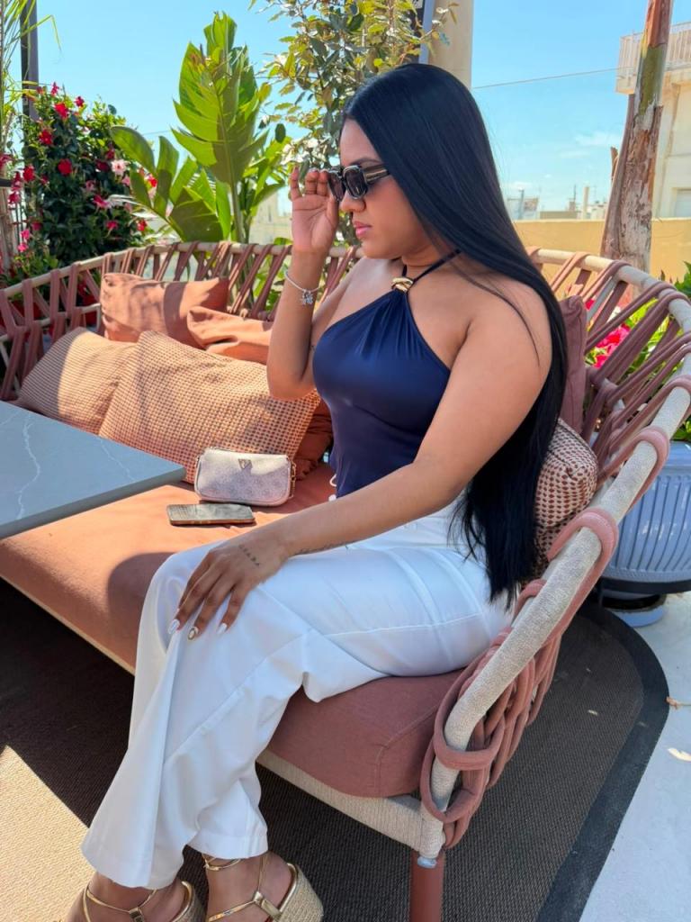 Chica busca chico en Cádiz: 