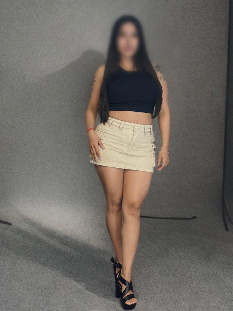 Chica busca chico en Madrid: 