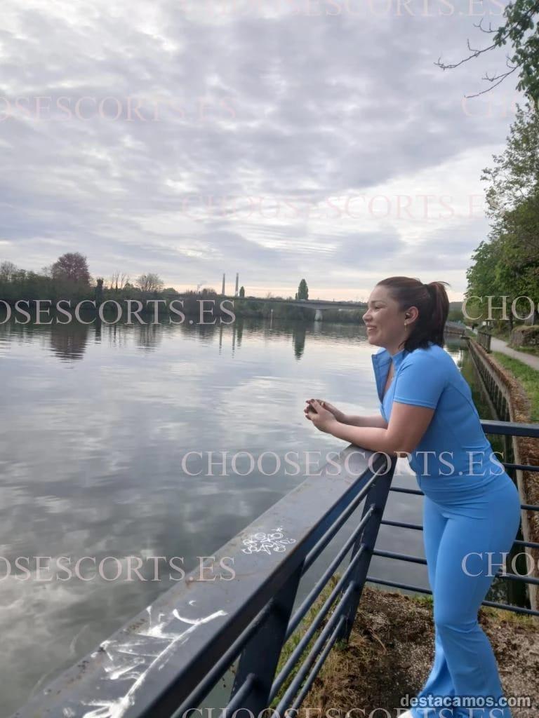 Chica busca chico en Navarra: 