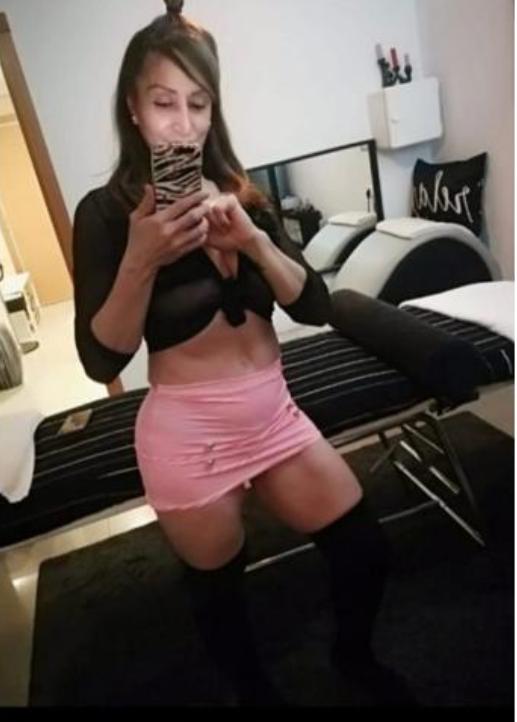 Chica busca chico en Málaga: 